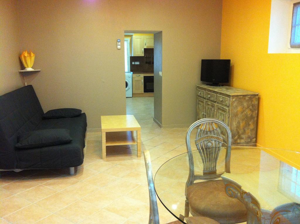 Gites De Saint Remy Villers-Cotterets  Room photo